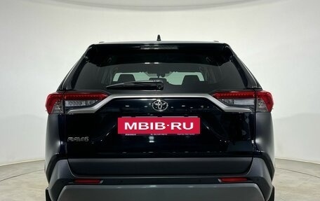 Toyota RAV4, 2019 год, 2 599 000 рублей, 3 фотография