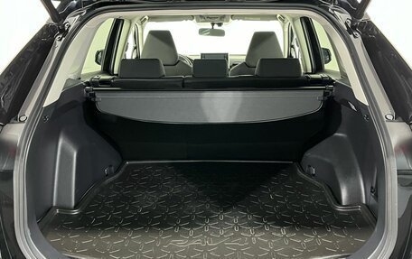 Toyota RAV4, 2019 год, 2 599 000 рублей, 19 фотография