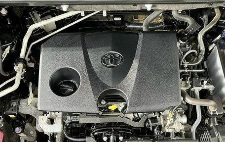 Toyota RAV4, 2019 год, 2 599 000 рублей, 20 фотография