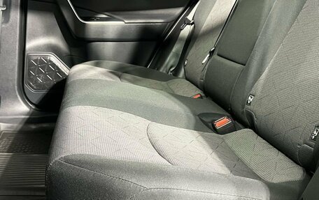 Toyota RAV4, 2019 год, 2 599 000 рублей, 16 фотография
