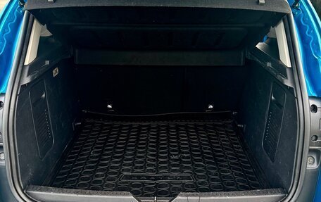 Renault Kaptur I рестайлинг, 2017 год, 1 269 000 рублей, 14 фотография