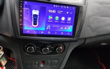 Renault Sandero II рестайлинг, 2016 год, 1 300 000 рублей, 3 фотография