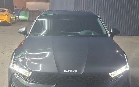 KIA K5, 2022 год, 3 200 000 рублей, 7 фотография