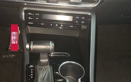KIA K5, 2022 год, 3 200 000 рублей, 11 фотография