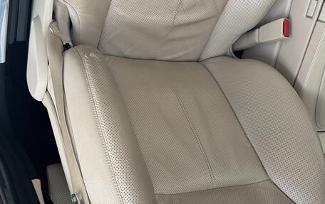 Mercedes-Benz CL-Класс, 2007 год, 2 500 000 рублей, 20 фотография