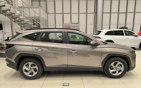 Hyundai Tucson, 2021 год, 3 250 000 рублей, 5 фотография