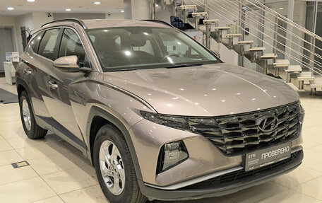 Hyundai Tucson, 2021 год, 3 250 000 рублей, 3 фотография