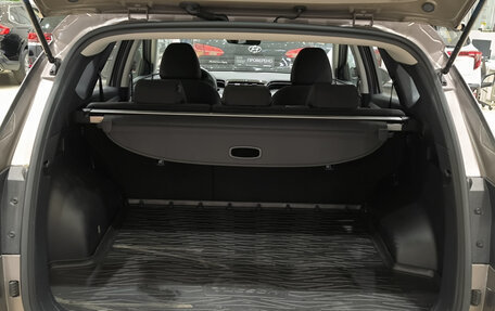 Hyundai Tucson, 2021 год, 3 250 000 рублей, 12 фотография