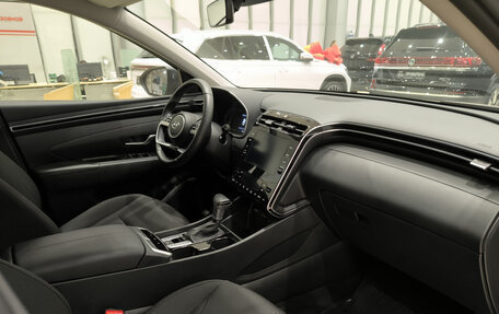 Hyundai Tucson, 2021 год, 3 250 000 рублей, 13 фотография