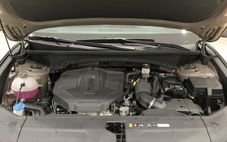 Hyundai Tucson, 2021 год, 3 250 000 рублей, 11 фотография