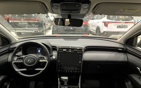 Hyundai Tucson, 2021 год, 3 250 000 рублей, 17 фотография