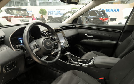 Hyundai Tucson, 2021 год, 3 250 000 рублей, 20 фотография