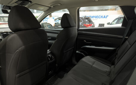 Hyundai Tucson, 2021 год, 3 250 000 рублей, 15 фотография