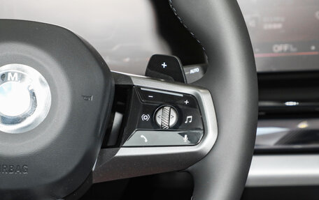 BMW 5 серия, 2025 год, 7 068 437 рублей, 18 фотография