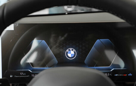 BMW 5 серия, 2025 год, 7 068 437 рублей, 15 фотография