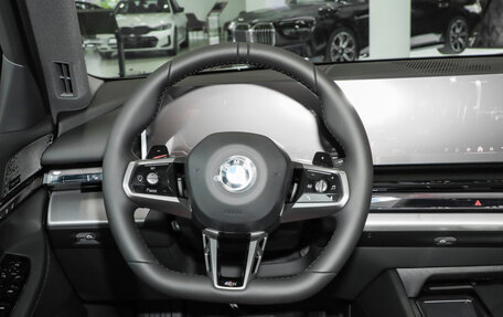 BMW 5 серия, 2025 год, 7 068 437 рублей, 16 фотография