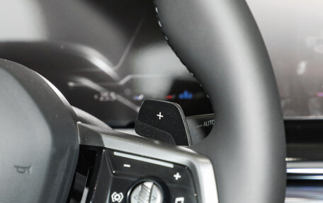 BMW 5 серия, 2025 год, 7 068 437 рублей, 19 фотография