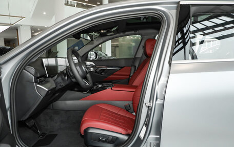 BMW 5 серия, 2025 год, 7 068 437 рублей, 22 фотография