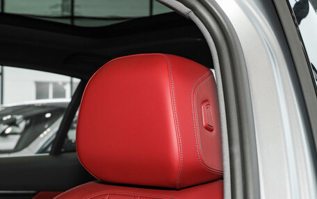 BMW 5 серия, 2025 год, 7 068 437 рублей, 24 фотография