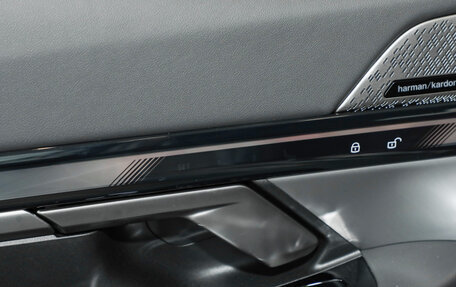 BMW 5 серия, 2025 год, 7 068 437 рублей, 26 фотография