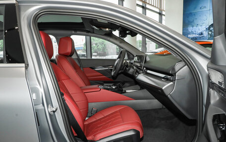 BMW 5 серия, 2025 год, 7 068 437 рублей, 27 фотография