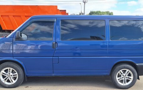 Volkswagen Transporter T4, 2002 год, 1 300 000 рублей, 4 фотография
