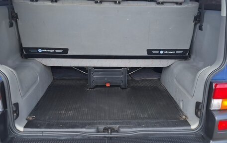 Volkswagen Transporter T4, 2002 год, 1 300 000 рублей, 26 фотография