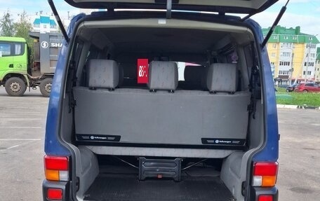 Volkswagen Transporter T4, 2002 год, 1 300 000 рублей, 27 фотография