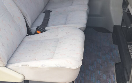 Volkswagen Transporter T4, 2002 год, 1 300 000 рублей, 34 фотография