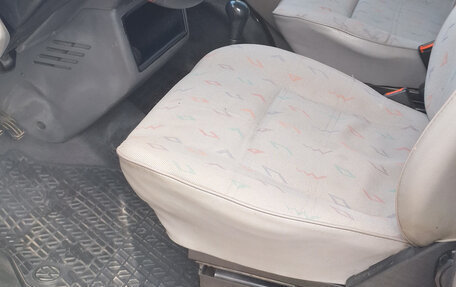 Volkswagen Transporter T4, 2002 год, 1 300 000 рублей, 31 фотография