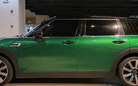 MINI Clubman, 2022 год, 2 650 000 рублей, 3 фотография
