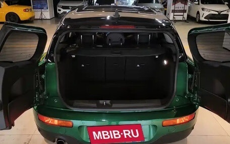 MINI Clubman, 2022 год, 2 650 000 рублей, 6 фотография