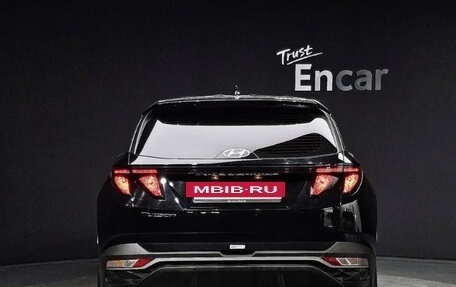 Hyundai Tucson, 2022 год, 2 060 000 рублей, 4 фотография