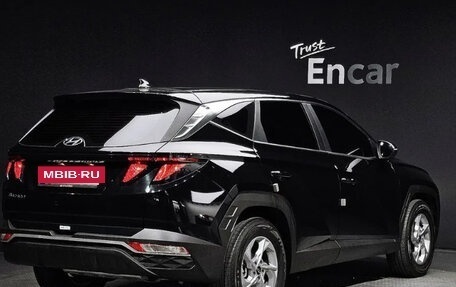 Hyundai Tucson, 2022 год, 2 060 000 рублей, 2 фотография