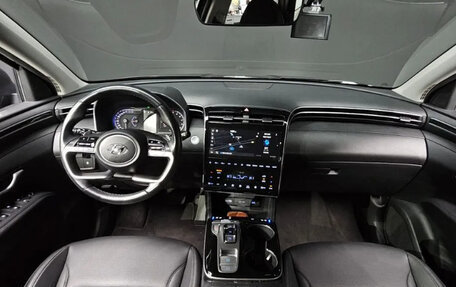 Hyundai Tucson, 2022 год, 2 060 000 рублей, 5 фотография