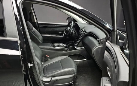 Hyundai Tucson, 2022 год, 2 060 000 рублей, 9 фотография