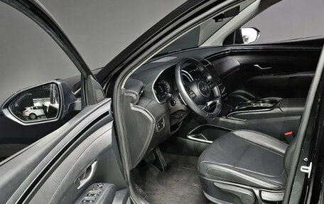 Hyundai Tucson, 2022 год, 2 060 000 рублей, 7 фотография