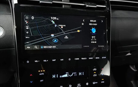 Hyundai Tucson, 2022 год, 2 060 000 рублей, 14 фотография