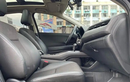 Honda Vezel, 2022 год, 1 400 777 рублей, 9 фотография