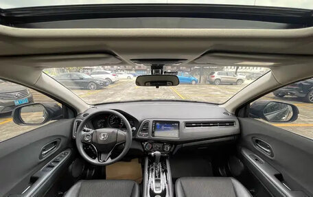 Honda Vezel, 2022 год, 1 400 777 рублей, 11 фотография