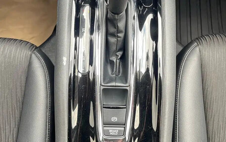 Honda Vezel, 2022 год, 1 400 777 рублей, 14 фотография