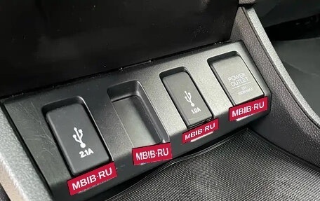 Honda Vezel, 2022 год, 1 400 777 рублей, 19 фотография