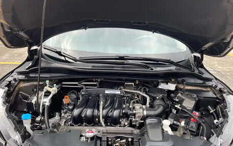 Honda Vezel, 2022 год, 1 400 777 рублей, 23 фотография