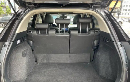 Honda Vezel, 2022 год, 1 400 777 рублей, 22 фотография