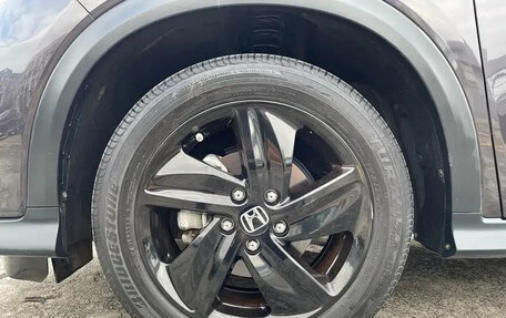 Honda Vezel, 2022 год, 1 400 777 рублей, 25 фотография