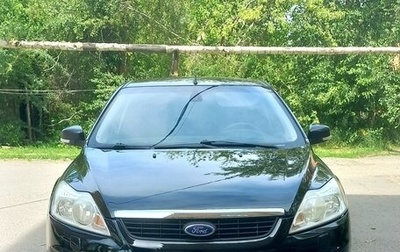 Ford Focus II рестайлинг, 2008 год, 620 000 рублей, 1 фотография