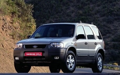 Ford Maverick, 2006 год, 350 000 рублей, 1 фотография