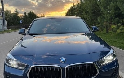 BMW X2, 2022 год, 3 950 000 рублей, 1 фотография