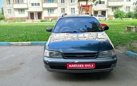 Toyota Caldina, 1993 год, 180 000 рублей, 1 фотография