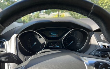 Ford Focus III, 2013 год, 920 000 рублей, 5 фотография